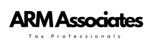 ARM Associates Logo